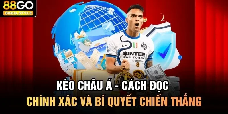 Kèo châu Á
